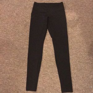 Lulu lemon leggings